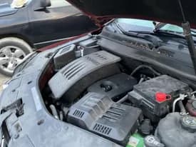 2011 Gmc Terrain 2.4l (vin C, 8th Digit, Opt Laf), Used Engine - 75000 Miles 2011 Gmc Terrain 2.4l (vin C, 8th Digit, Opt Laf), Used Engine - 75000 Miles