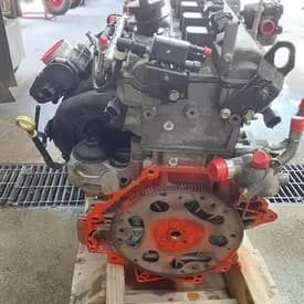 2008 Chevy Malibu New Style (emblem In Bumper Cover), 3.5l (vin N, 8th Digit, Opt Lz4), Used Engine - 78000 Miles 2008 Chevy Malibu New Style (emblem In Bumper Cover), 3.5l (vin N, 8th Digit, Opt Lz4), Used Engine - 78000 Miles