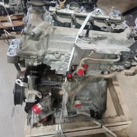 2019 Chevy Malibu 1.8l (vin U, 8th Digit, Opt Lkn), Used Engine - 75000 Miles 2019 Chevy Malibu 1.8l (vin U, 8th Digit, Opt Lkn), Used Engine - 75000 Miles