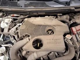 2016 Nissan Juke (1.6l, Mr16ddt), Vin A (4th Digit), At (cvt), Sl, Used Engine - 50451 Miles 2016 Nissan Juke (1.6l, Mr16ddt), Vin A (4th Digit), At (cvt), Sl, Used Engine - 50451 Miles