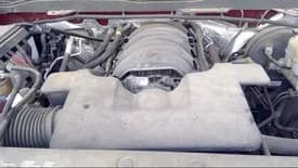 2014 Chevy Silverado 1500 6.2l (vin J, 8th Digit, Opt L86), Used Engine - 65960 Miles 2014 Chevy Silverado 1500 6.2l (vin J, 8th Digit, Opt L86), Used Engine - 65960 Miles