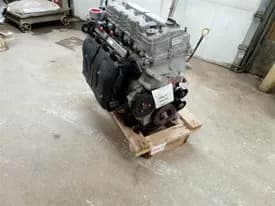 2018 Jeep Compass (2.4l, Vin B, 8th Digit), Engine Id Ed6, Used Engine - 32123 Miles 2018 Jeep Compass (2.4l, Vin B, 8th Digit), Engine Id Ed6, Used Engine - 32123 Miles