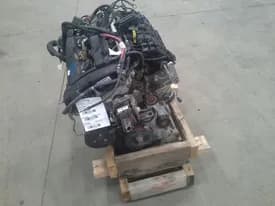2010 Dodge Caliber 2.0l (vin A, 8th Digit), Flow Control Valve (mounted To Intake Manifold), Used Engine - 78525 Miles 2010 Dodge Caliber 2.0l (vin A, 8th Digit), Flow Control Valve (mounted To Intake Manifold), Used Engine - 78525 Miles