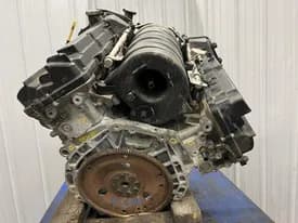 2005 Cadillac Sts 4.6l (vin A, 8th Digit), Belt Driven Cooling Fan, Used Engine - 87000 Miles 2005 Cadillac Sts 4.6l (vin A, 8th Digit), Belt Driven Cooling Fan, Used Engine - 87000 Miles