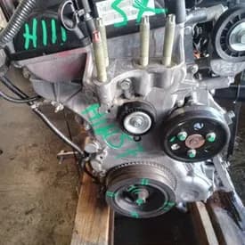 2017 Ford Taurus 2.0l L4 Turbocharged, Used Engine - 88052 Miles 2017 Ford Taurus 2.0l L4 Turbocharged, Used Engine - 88052 Miles