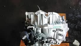 2019 Volvo Xc40 (at), Awd, Used Transmission 2019 Volvo Xc40 (at), Awd, Used Transmission