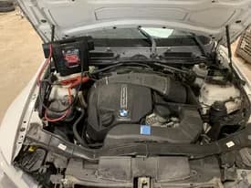 2011 Bmw 335i (3.0l), Gasoline, Twin Turbo (is), Used Engine - 67814 Miles 2011 Bmw 335i (3.0l), Gasoline, Twin Turbo (is), Used Engine - 67814 Miles