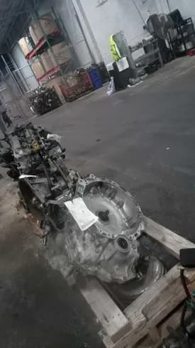 2013 Nissan Altima At, (cvt), Sdn, 2.5l (4 Cylinder), Used Transmission - 83024 Miles 2013 Nissan Altima At, (cvt), Sdn, 2.5l (4 Cylinder), Used Transmission - 83024 Miles