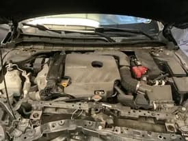 2021 Nissan Altima 2.0l (vin A, 4th Digit, Kr20ddet), Used Engine - 10043 Miles 2021 Nissan Altima 2.0l (vin A, 4th Digit, Kr20ddet), Used Engine - 10043 Miles