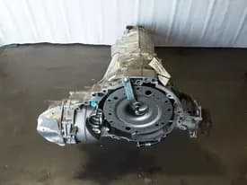 2016 Audi A6 (at), 3.0l, Diesel, (transmission Id Ppc), Used Transmission - 102229 Miles 2016 Audi A6 (at), 3.0l, Diesel, (transmission Id Ppc), Used Transmission - 102229 Miles