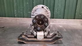 2015 Mercedes Benz C63 Amg 204 Type, At, C63 (cpe), Used Transmission - 45972 Miles 2015 Mercedes Benz C63 Amg 204 Type, At, C63 (cpe), Used Transmission - 45972 Miles