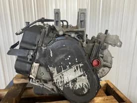 2015 Dodge Journey At, 3.6l, Awd, Used Transmission 2015 Dodge Journey At, 3.6l, Awd, Used Transmission