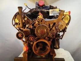 2009 Jeep Commander 3.7l (vin K, 8th Digit), Used Engine - 65187 Miles 2009 Jeep Commander 3.7l (vin K, 8th Digit), Used Engine - 65187 Miles