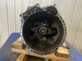 2004 Bmw Z4 Mt, 2.5l, W/o Sequential Manual Gearbox, Used Transmission 2004 Bmw Z4 Mt, 2.5l, W/o Sequential Manual Gearbox, Used Transmission