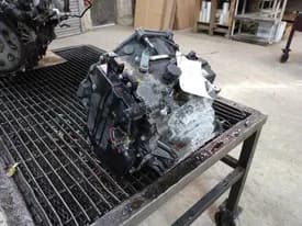 2012 Buick Regal At, (6 Speed), Opt Mhk, Id 2jgr, Used Transmission - 67271 Miles 2012 Buick Regal At, (6 Speed), Opt Mhk, Id 2jgr, Used Transmission - 67271 Miles