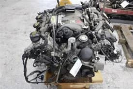 2008 Mercedes Benz Clk350 209 Type, Clk350, Used Engine - 47874 Miles 2008 Mercedes Benz Clk350 209 Type, Clk350, Used Engine - 47874 Miles