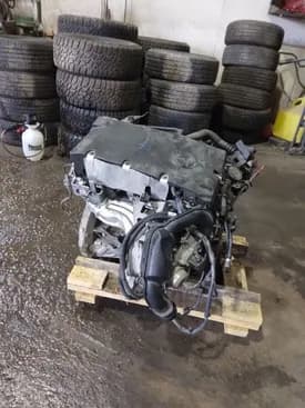 2017 Mercedes Benz Metris 447 Type, (2.0l, Vin 2e, 6th And 7th Digits), Used Engine - 23625 Miles 2017 Mercedes Benz Metris 447 Type, (2.0l, Vin 2e, 6th And 7th Digits), Used Engine - 23625 Miles