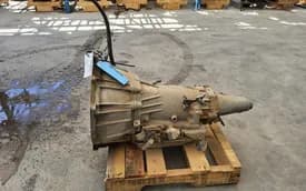 2007 Chevy Silverado 1500 At, Classic Style (creased Door Skin), 5.3l, 4x4, W/o Hybrid Option, Used Transmission - 89503 Miles 2007 Chevy Silverado 1500 At, Classic Style (creased Door Skin), 5.3l, 4x4, W/o Hybrid Option, Used Transmission - 89503 Miles