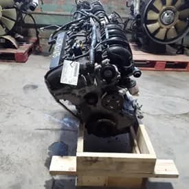 2019 Ford Escape 2.5l (vin 7, 8th Digit), Used Engine - 40644 Miles 2019 Ford Escape 2.5l (vin 7, 8th Digit), Used Engine - 40644 Miles