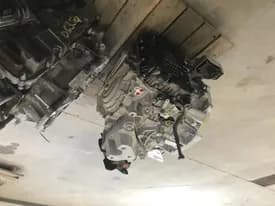 2023 Jeep Compass (at), Sport, Used Transmission - 1299 Miles 2023 Jeep Compass (at), Sport, Used Transmission - 1299 Miles