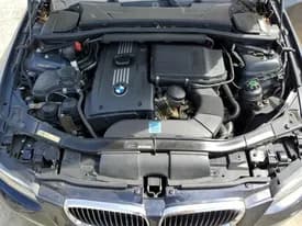 2009 Bmw 335i (3.0l, Twin Turbo), Gasoline, Rwd, Thru 12/08, Used Engine - 55272 Miles 2009 Bmw 335i (3.0l, Twin Turbo), Gasoline, Rwd, Thru 12/08, Used Engine - 55272 Miles