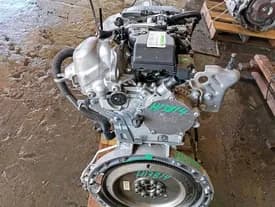 2020 Mercedes Benz E350 213 Type (sedan And Sw), E350 (2.0l), Rwd (vin 8d, 6th And 7th Digits), Used Engine - 22653 Miles 2020 Mercedes Benz E350 213 Type (sedan And Sw), E350 (2.0l), Rwd (vin 8d, 6th And 7th Digits), Used Engine - 22653 Miles