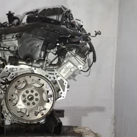 2018 Chevy Traverse 3.6l (vin W, 8th Digit, Opt Lfy), Used Engine - 7529 Miles 2018 Chevy Traverse 3.6l (vin W, 8th Digit, Opt Lfy), Used Engine - 7529 Miles