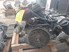 2013 Audi S5 (3.0l, Vin G, 5th Digit), Engine Id Ctub, Used Engine - 146558 Miles 2013 Audi S5 (3.0l, Vin G, 5th Digit), Engine Id Ctub, Used Engine - 146558 Miles