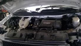 2014 Chevy Express 3500 6.0l, Gasoline (vin G, 8th Digit, Opt L96), Cutaway, Used Engine - 70874 Miles 2014 Chevy Express 3500 6.0l, Gasoline (vin G, 8th Digit, Opt L96), Cutaway, Used Engine - 70874 Miles