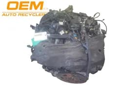 2017 Bmw 230i (2.0l), Awd, Thru 12/31/16, Used Engine - 43593 Miles 2017 Bmw 230i (2.0l), Awd, Thru 12/31/16, Used Engine - 43593 Miles