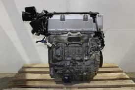 2009 Honda Accord 2.4l, Vin 2 (6th Digit, Sdn), Ex-l (leather), California Emissions, W/o Pzev, Remanufactured Engine - 0 Miles 2009 Honda Accord 2.4l, Vin 2 (6th Digit, Sdn), Ex-l (leather), California Emissions, W/o Pzev, Remanufactured Engine - 0 Miles