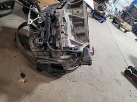 2018 Chrysler Pacifica (at), Hybrid (cvt), Used Transmission 2018 Chrysler Pacifica (at), Hybrid (cvt), Used Transmission