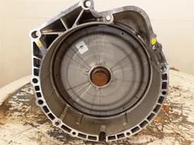 2011 Bmw M3 At, (7 Speed, Dual Clutch), Used Transmission - 78092 Miles 2011 Bmw M3 At, (7 Speed, Dual Clutch), Used Transmission - 78092 Miles