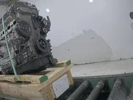 2011 Jeep Patriot 2.4l (vin B, 8th Digit), Oil Cooler (opt Nha), Used Engine - 97200 Miles 2011 Jeep Patriot 2.4l (vin B, 8th Digit), Oil Cooler (opt Nha), Used Engine - 97200 Miles