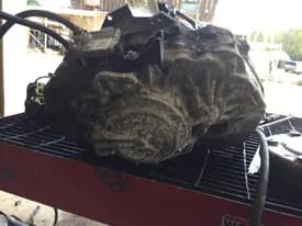 2011 Volvo Xc90 At, 6 Cylinder, Awd, Used Transmission - 31063 Miles 2011 Volvo Xc90 At, 6 Cylinder, Awd, Used Transmission - 31063 Miles