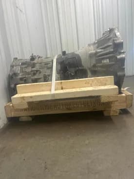 2017 Infiniti Qx80 At, 4x4, From 10/01/16, Used Transmission - 49825 Miles 2017 Infiniti Qx80 At, 4x4, From 10/01/16, Used Transmission - 49825 Miles