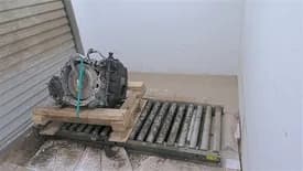 2014 Ford Edge At, (6 Speed), 2.0l (turbo), Id Dt4p-7000-na, (3.21 Ratio, Fwd), Used Transmission - 51600 Miles 2014 Ford Edge At, (6 Speed), 2.0l (turbo), Id Dt4p-7000-na, (3.21 Ratio, Fwd), Used Transmission - 51600 Miles