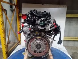 2021 Honda Accord 2.0l, Vin 2 (6th Digit, Turbo), Used Engine - 21551 Miles 2021 Honda Accord 2.0l, Vin 2 (6th Digit, Turbo), Used Engine - 21551 Miles