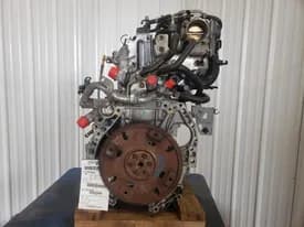 2009 Nissan Rogue (qr25de, 2.5l, Vin A, 4th Digit), California, W/o Tow Package, Used Engine - 28800 Miles 2009 Nissan Rogue (qr25de, 2.5l, Vin A, 4th Digit), California, W/o Tow Package, Used Engine - 28800 Miles