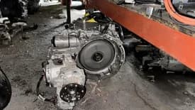 2019 Volkswagen Golf Gasoline Engine, At, Awd, 2.0l, (7 Speed, Dual Clutch), (transmission Id Uaq), Used Transmission - 23523 Miles 2019 Volkswagen Golf Gasoline Engine, At, Awd, 2.0l, (7 Speed, Dual Clutch), (transmission Id Uaq), Used Transmission - 23523 Miles