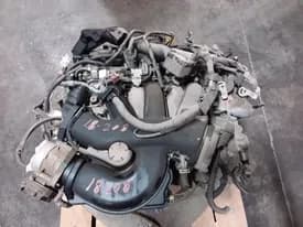 2016 Infiniti Qx60 3.5l (vin A, 4th Digit, Vq35de), Used Engine - 23408 Miles 2016 Infiniti Qx60 3.5l (vin A, 4th Digit, Vq35de), Used Engine - 23408 Miles