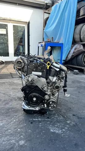 2018 Audi S3 2.0l L4 Turbocharged, Used Engine 2018 Audi S3 2.0l L4 Turbocharged, Used Engine