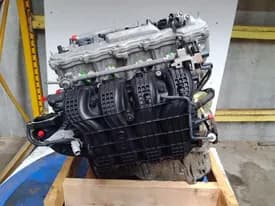 2009 Toyota Venza 2.7l (vin E, 5th Digit, 1arfe Engine, 4 Cylinder), W/o Tow Package, Used Engine 2009 Toyota Venza 2.7l (vin E, 5th Digit, 1arfe Engine, 4 Cylinder), W/o Tow Package, Used Engine