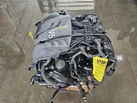 2010 Kia Sedona 3.8l (vin 3, 8th Digit), Used Engine - 46200 Miles 2010 Kia Sedona 3.8l (vin 3, 8th Digit), Used Engine - 46200 Miles