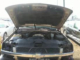 2004 Chevy Silverado 2500 8.1l (vin G, 8th Digit), Used Engine - 73000 Miles 2004 Chevy Silverado 2500 8.1l (vin G, 8th Digit), Used Engine - 73000 Miles