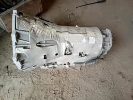 2018 Cadillac Escalade (at), 4x4, Used Transmission - 58760 Miles 2018 Cadillac Escalade (at), 4x4, Used Transmission - 58760 Miles