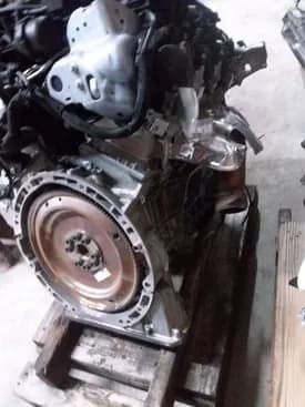 2013 Mercedes Benz E350 207 Type, Cpe, E350, Rwd, Flex Fuel Vehicle (e85), Used Engine - 35715 Miles 2013 Mercedes Benz E350 207 Type, Cpe, E350, Rwd, Flex Fuel Vehicle (e85), Used Engine - 35715 Miles