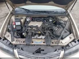 2004 Chevy Impala 3.4l (vin E, 8th Digit), Used Engine - 51273 Miles 2004 Chevy Impala 3.4l (vin E, 8th Digit), Used Engine - 51273 Miles