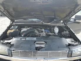 2004 Chevy Silverado 2500 6.6l Turbo Diesel, Vin 2 (8th Digit), Used Engine - 125292 Miles 2004 Chevy Silverado 2500 6.6l Turbo Diesel, Vin 2 (8th Digit), Used Engine - 125292 Miles