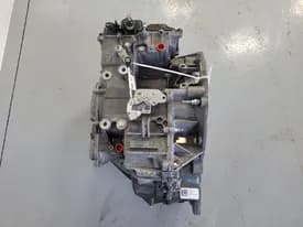 2019 Lincoln Nautilus (at), 2.7l, Awd, Used Transmission 2019 Lincoln Nautilus (at), 2.7l, Awd, Used Transmission